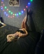 Проститутка Ира