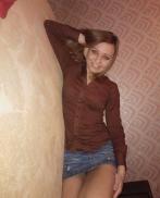 Проститутка Леночка