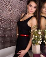 Проститутка Рита