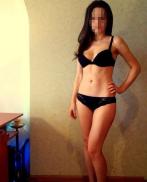 Проститутка Эмма