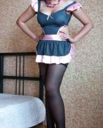 Проститутка Алина