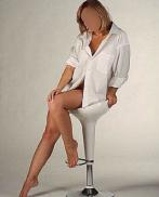 Проститутка Алеся