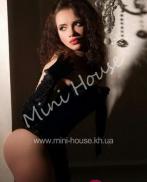 Проститутка Юна