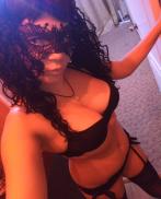 Проститутка Дина