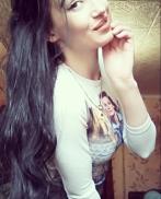 Проститутка Ирен