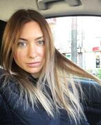 Проститутка Оксана