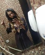 Проститутка Лера