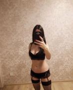 Проститутка Соня