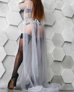 Проститутка Milana