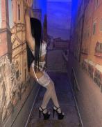 Проститутка Маша