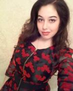 Проститутка Оля