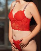 Проститутка Саша